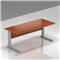 DN Kancelársky stôl Expres, kovová podnož, 160x70x76cm BPR16 03
