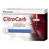 FAVEA CitroCarb White tbl.10