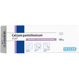 GENERICA Calcium pantothenicum mast 100g