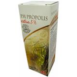 PURUS MEDA PM Propolis extra 5% kapky 50 ml