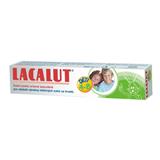Zubná pasta LACALUT zubní pasta dětská 4-8let 50 ml
