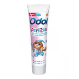Zubná pasta ODOL Perlička 50 ml (růžová)