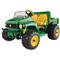 PEG-PÉREGO Traktor John Deere Gator HPX 12V-350W