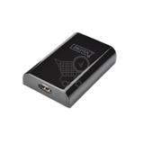 DIGITUS (ASSMANN) Digitus adaptér, grafická karta, USB 3.0 na HDMI, FullHD(2048x1152)