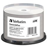 Verbatim DVD-R [ spindle 50 4,. 7 16x wide glossy