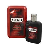Parfém STR8 Red Code - EDT 50 ml