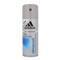 ADIDAS Antiperspirant v spreji pre mužov Climacool Performance in Motion 48h 150 ml