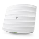 TP-LINK WiFi router EAP115 stropní AP, 1x WAN, (2,4GHz, 802.11n) 300Mbps