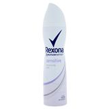 REXONA Antiperspirant v spreji Motionsense Sensitive 150 ml