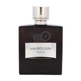Parfém MAUBOUSSIN Pour Lui 100 ml Men (parfumovaná voda)
