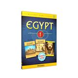 FILMEXPORT Egypt 1. – 3 DVD