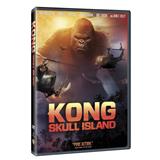 Film MAGIC BOX Kong: Ostrov lebiek W02064