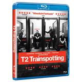 BONTON FILM T2 Trainspotting BD001473