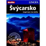 Kniha Lingea Švýcarsko