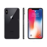Mobil APPLE iPhone X 64 GB Space Grey