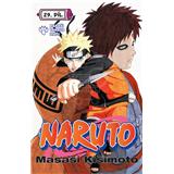 Kniha CREW Naruto 29 - Kakaši versus Itači Kišimoto Masaši