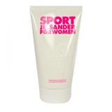 JIL SANDER Sport 150 ml Woman (sprchový gel)