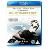 SONY Dr. Strangelove Blu-Ray