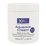 XPEL Body Care Aqueous Cream SLS Free 500 ml tělový krém W