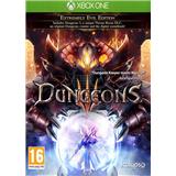 Dungeons 3 Extremely Evil Edition Xbox One
