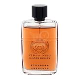 GUCCI Guilty Absolute Pour Homme - parfumovaná voda 50 ml