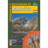 Kniha Tatra (Ján Lacika)