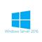 HPE HP Microsoft Windows Server 2016 CAL 5 Users 871177-A21
