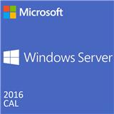 Operačný systém DELL Microsoft Windows Server 2016 CAL 10 Users 623-BBBW