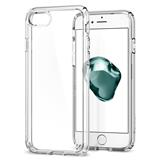 SPIGEN Ultra Hybrid 2 Crystal Clear iPhone 7/8 042CS20927