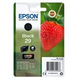 EPSON T2981 čierna C13T29814012