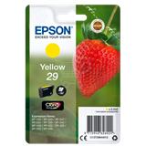 EPSON T2984 žltá C13T29844012