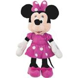 DINO Disney - Minnie v ružových šatách 664210