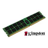 Pamäť KINGSTON 16 GB DDR4 2666MHz ECC Registered KTL-TS426D8/16G