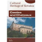 Kniha Castles and Chateaux (Daniel Kollár, Jaroslav Nešpor)