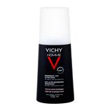 VICHY Homme dezodorant v spreji proti nadmernému poteniu 24 h Ultra-Refreshing Deodorant Spray 100 ml