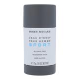 ISSEY MIYAKE L'Eau D'Issey Pour Homme Sport 75 ml deostick