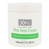 XPEL Body Care Aloe Vera Cream Telový krém 500 ml