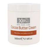 XPEL Body Care Cocoa Butter Cream Telový krém 500 ml