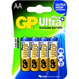 GP Batéria AA (4ks) alkalická