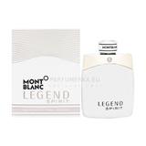 Parfém MONT BLANC Legend Spirit - toaletná voda 30 ml