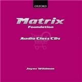 Kniha Matrix - Foundation CDs (2) (K. Gude, J. Wildman, M. Duckworth)
