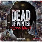 PLAIDHAT GAMES Dead of Winter: The Long Night