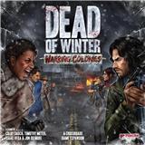 PLAIDHAT GAMES Dead of Winter: Warring Colonies