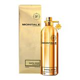 Parfém MONTALE PARIS Santal Wood - parfumovaná voda 100 ml