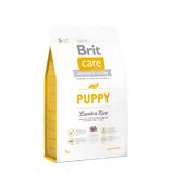 BRIT CARE Puppy Lamb & Rice 3 kg