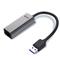 I-TEC USB 3.0 Metal Gigabit Ethernet Adapter 1x 3.0 na RJ-45 LED