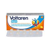 NOVARTIS Voltaren Rapid 25 mg cps mol blis.PVC/PVDC/Al 1x10 ks