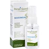 AVANOR HEALTHCARE Perspi-Guard MAXIMUM 5 antiperspirant 1x50 ml