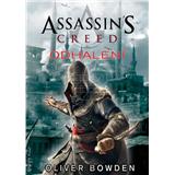 Kniha Ikar Assassin´s Creed 4 - Odhalení Oliver Bowden