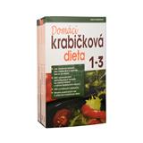 Kniha Ikar Domácí krabičková dieta 1 - 3 BOX Alena Doležalová